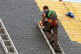 Professional Roofing Contractor in Firthcliffe, NY